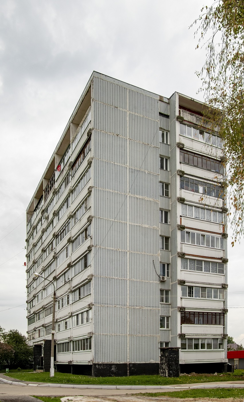 Малино, Улица Победы, 6