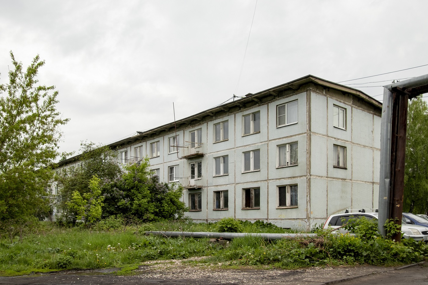 Malino, Территория Малино-1, 191/21