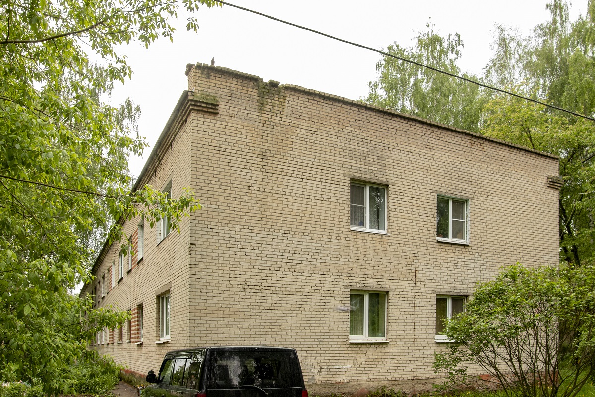 Малино, Территория Малино-1, 174/9