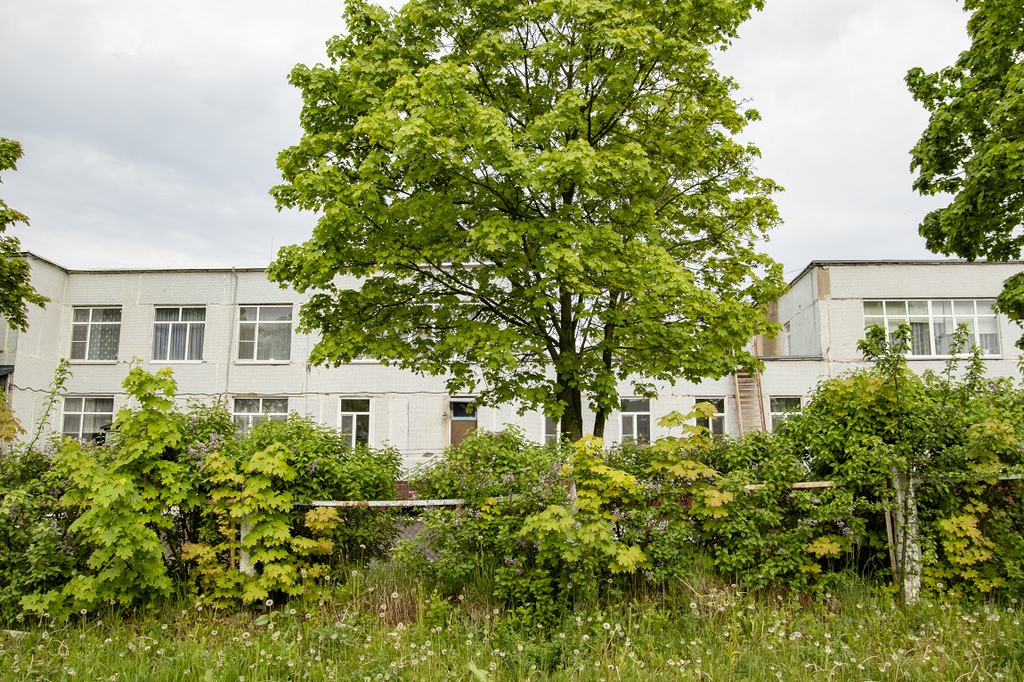Городской округ Ступино, прочие н.п., с. Старая Ситня, Центральная улица, 3а
