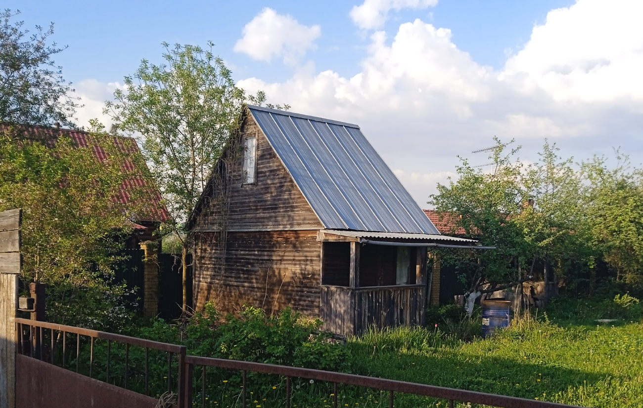 Поселение Воскресенское, СНТ Строитель, 108