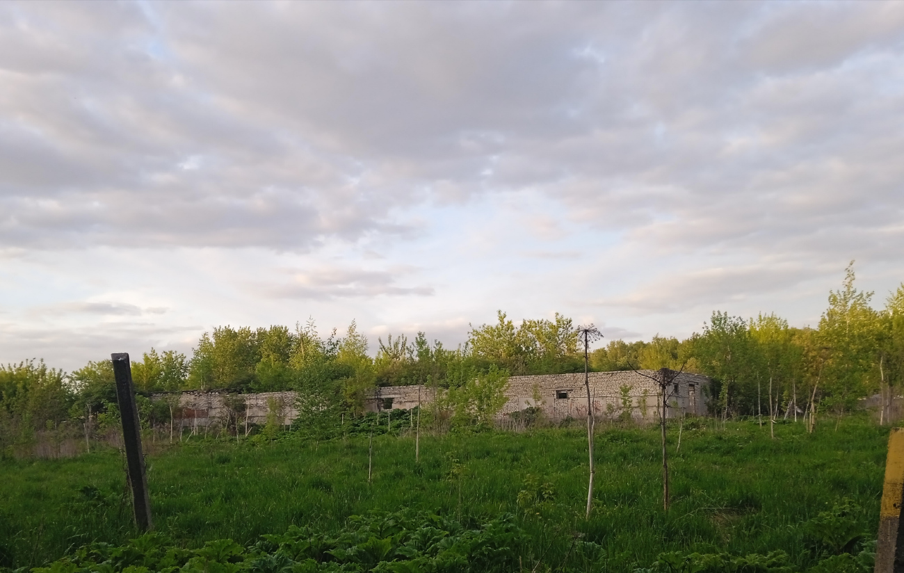 Щербинка, Флотская улица, ?