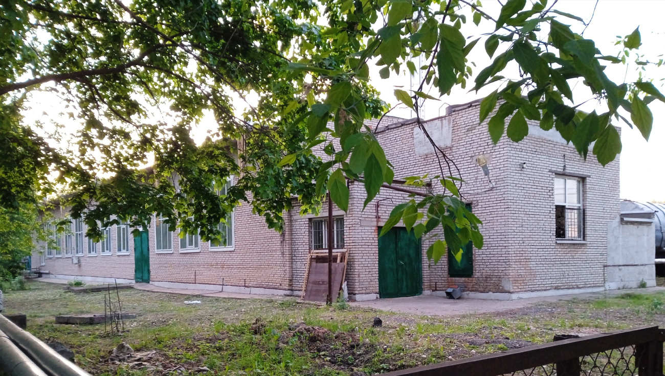 Щербинка, Пос. Гарнизон Остафьево, Улица Космонавтов, 1 стр. 33