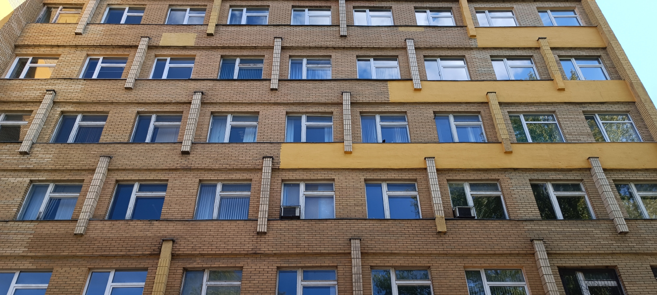 Минск, Улица Смолячкова, 9