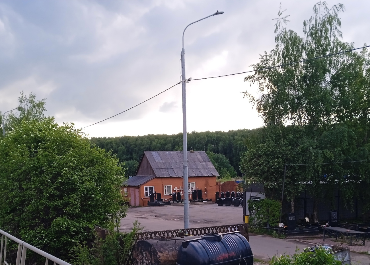 Поселение Сосенское, проспект Куприна, 1 стр. 1