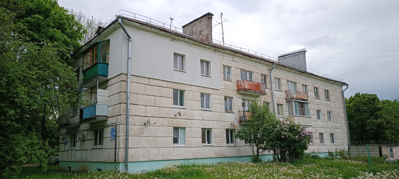 Минск, Проспект Дзержинского, 79А