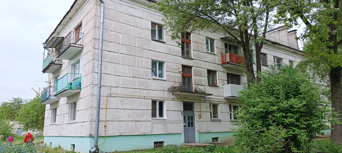 Минск, Проспект Дзержинского, 79А
