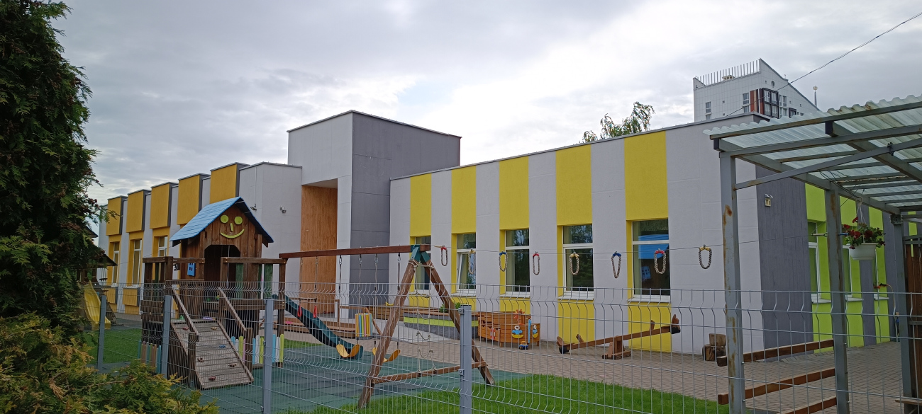Минск, Проспект Дзержинского, 71А