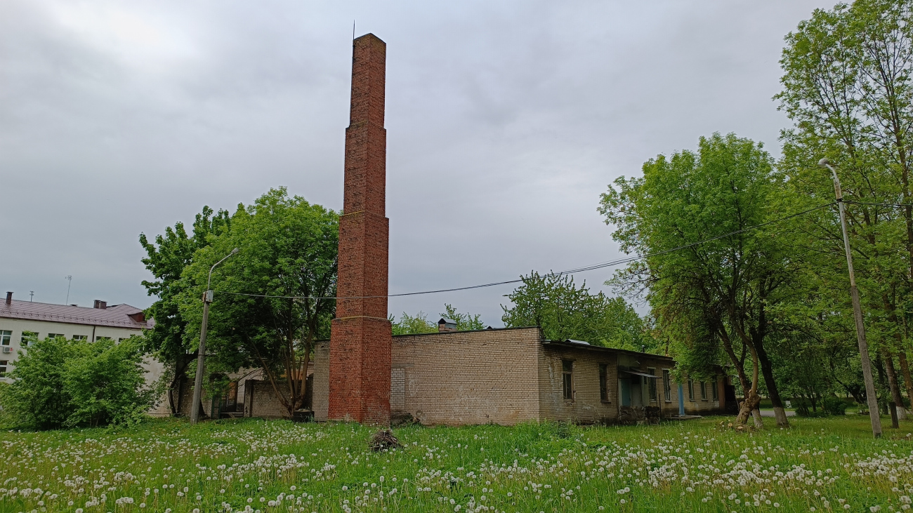 Минск, Проспект Дзержинского, 79 корп. 1