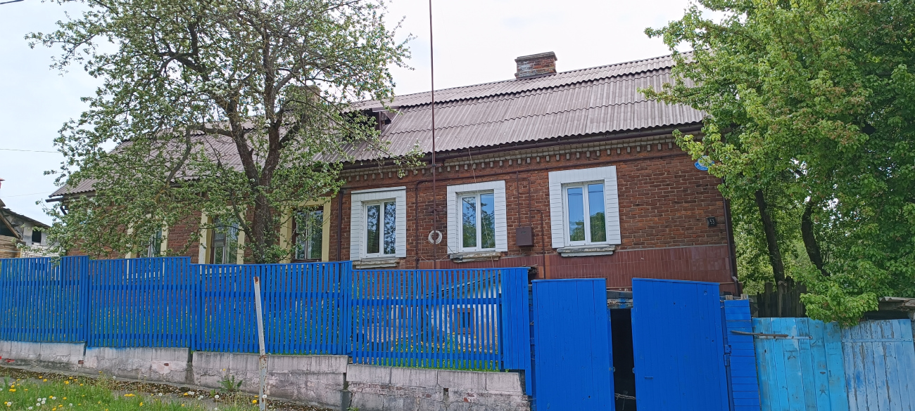 Минск, Улица Вавилова, 53; Улица Вавилова, 51