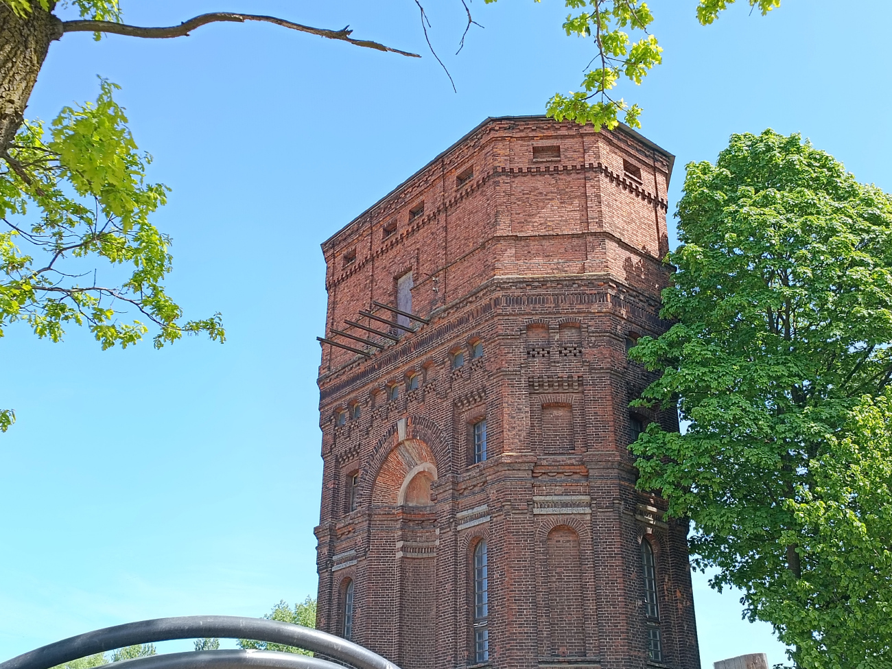 Минск, Автодоровская улица, 3А