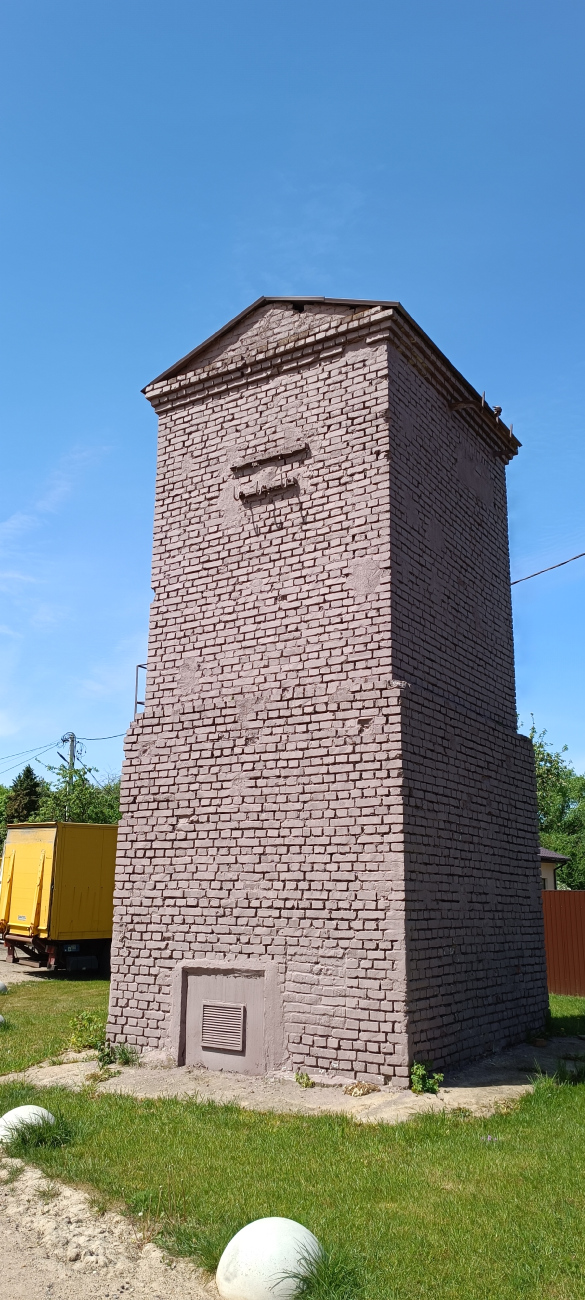 Минск, Малый переулок, 10Б