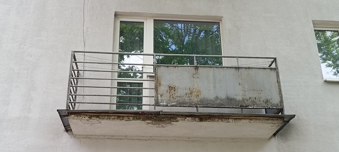 Минск, Грушевская улица, 125 / Дубравинская улица, 11