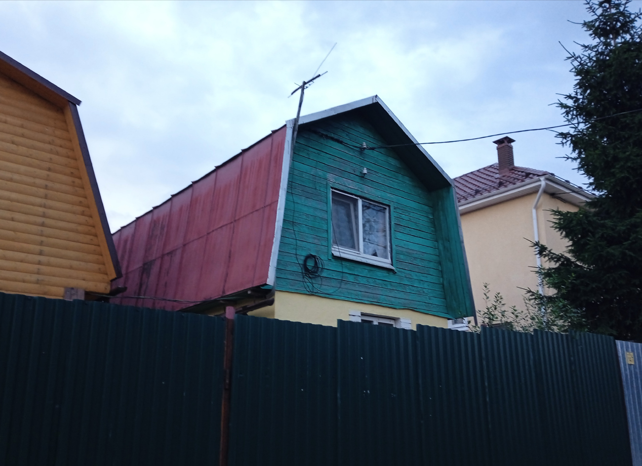 Поселение Воскресенское, СНТ Строитель, 147