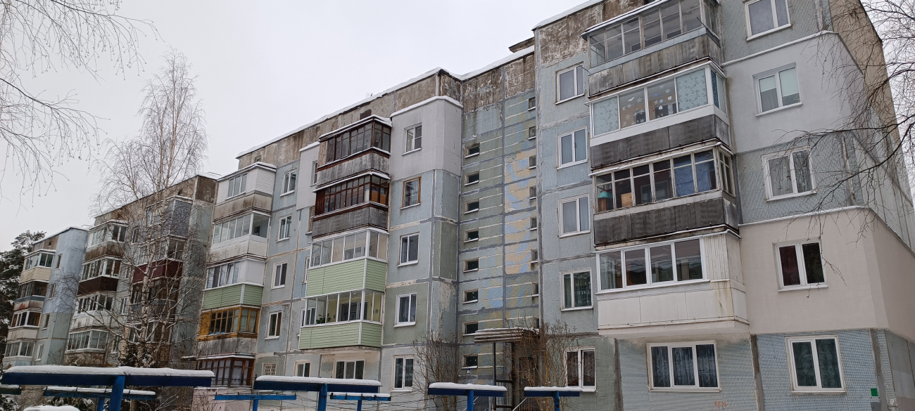 Минск, Садовая улица, 9