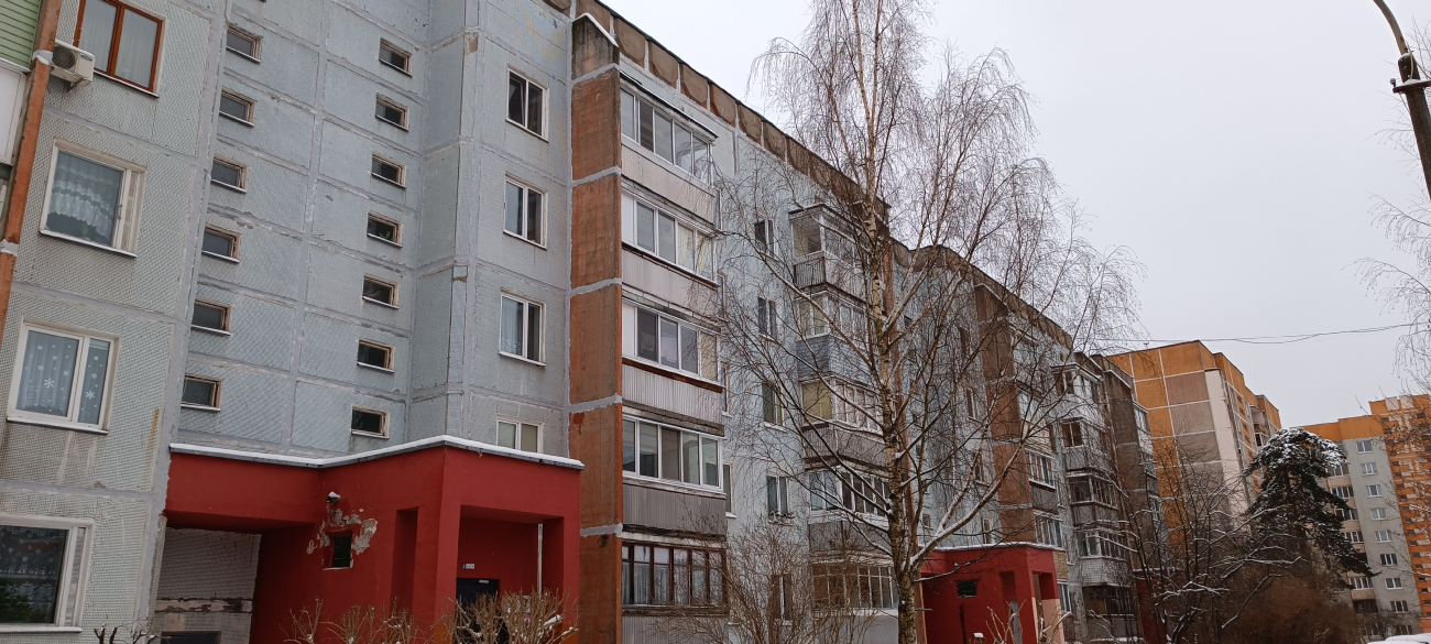 Минск, Садовая улица, 20