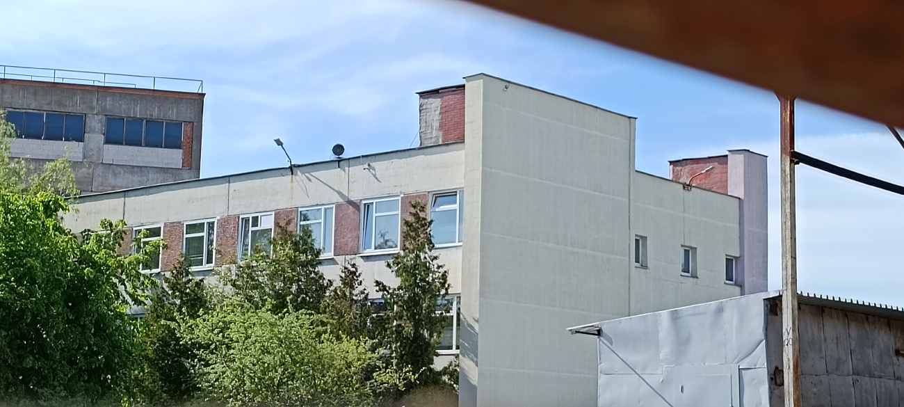 Минск, Переулок Бехтерева, 12