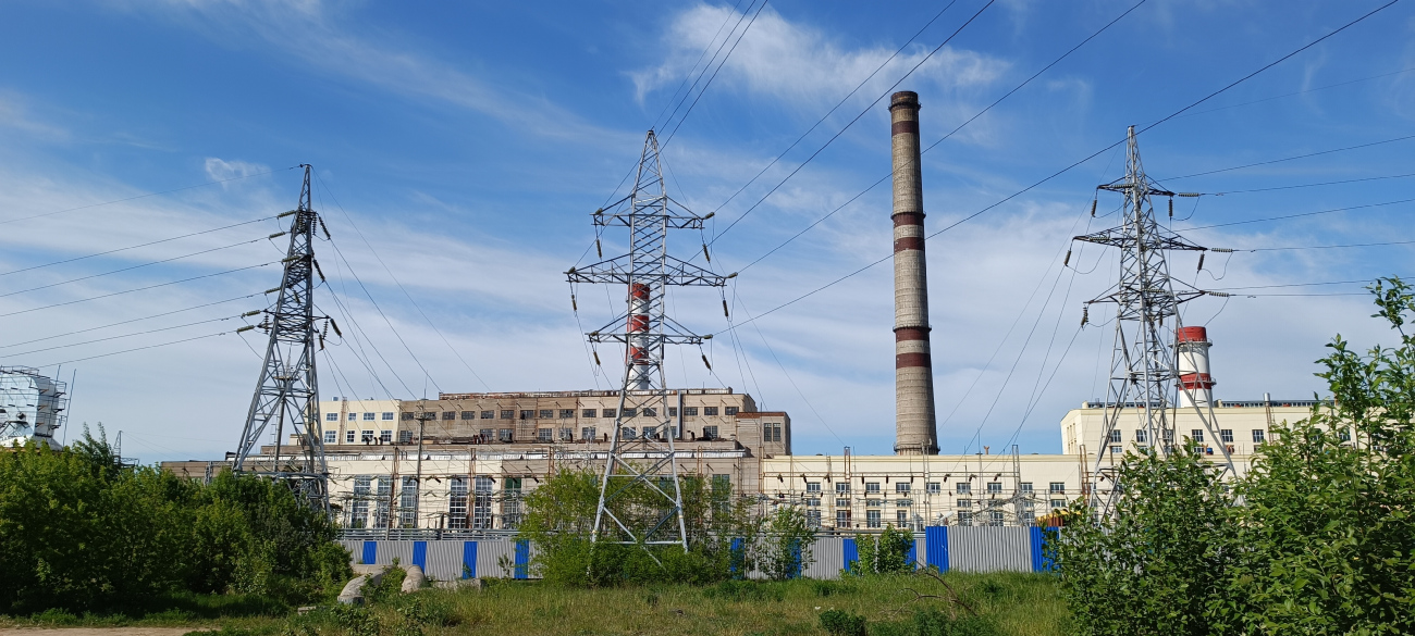 Минск, Улица Омельянюка, 14
