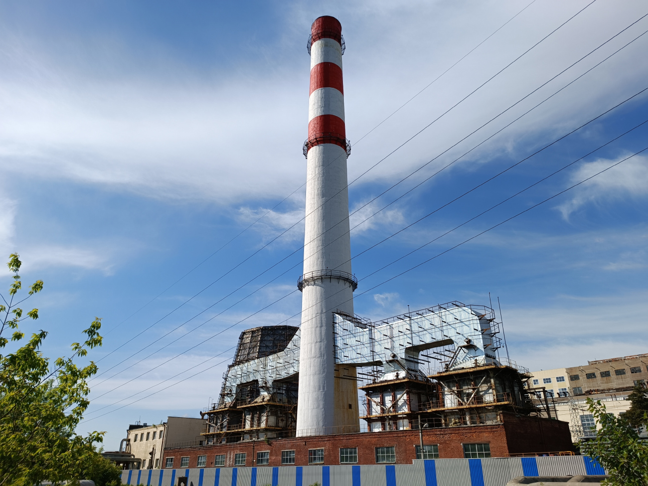 Минск, Улица Омельянюка, 14 корп. 18