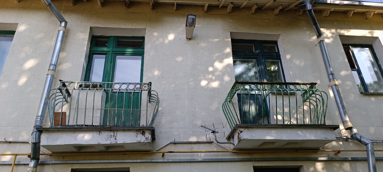 Минск, Улица Челюскинцев, 73