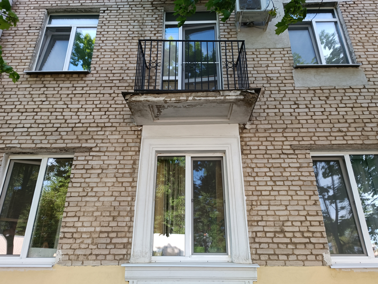 Минск, Центральная улица, 45