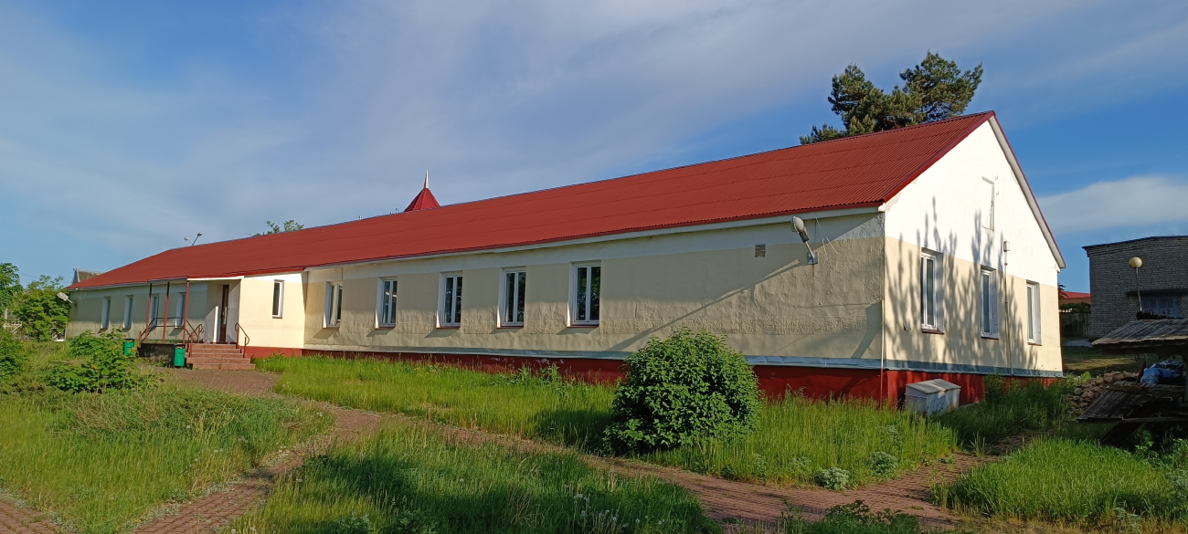 Минск, Улица Лазо, 3