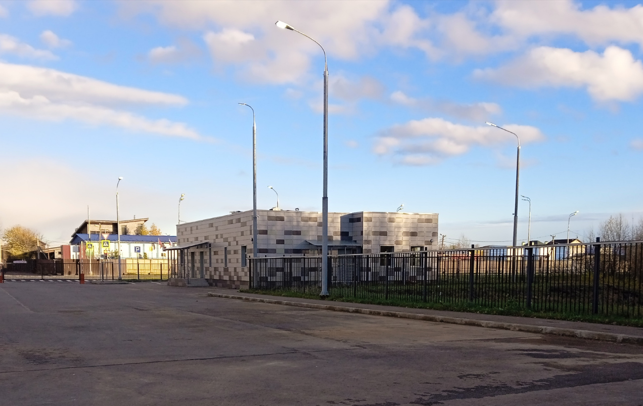 Поселение Воскресенское, Пос. подсобного хозяйства Воскресенское, 70