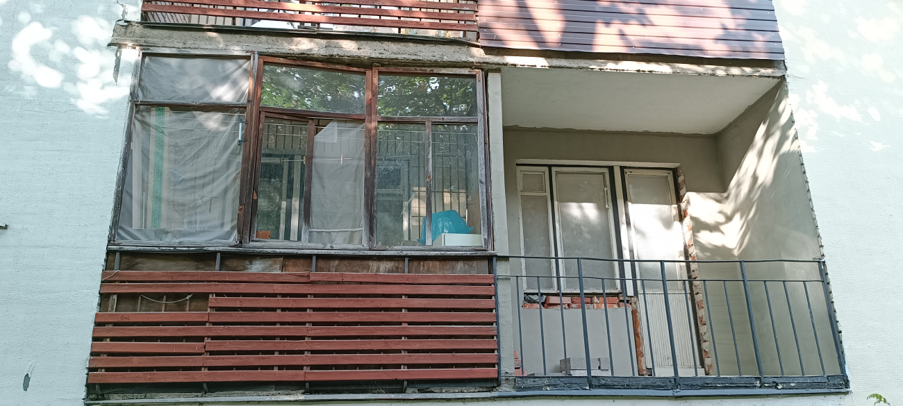 Минск, Улица Пулихова, 25