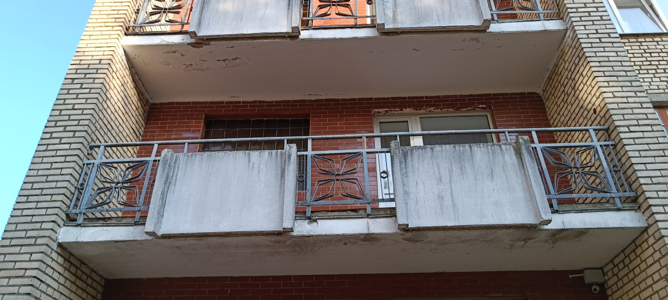 Мінск, Улица Азгура, 3