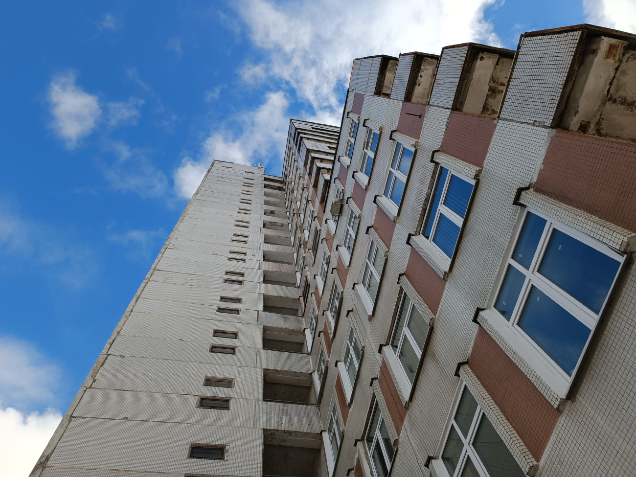 Минск, Улица Казинца, 62