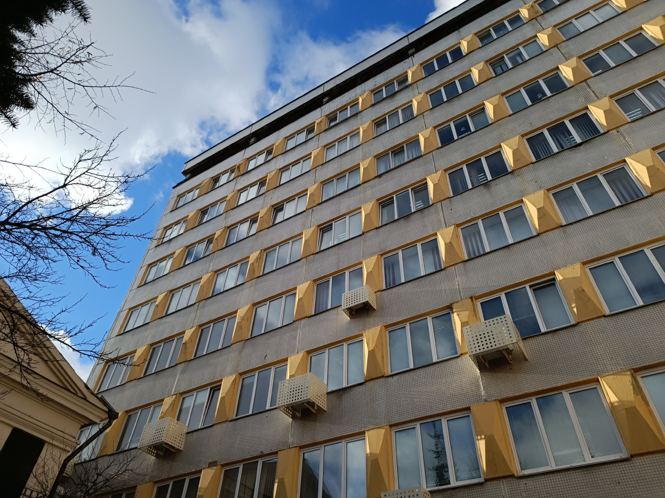 Минск, Улица Казинца, 86 корп. 3