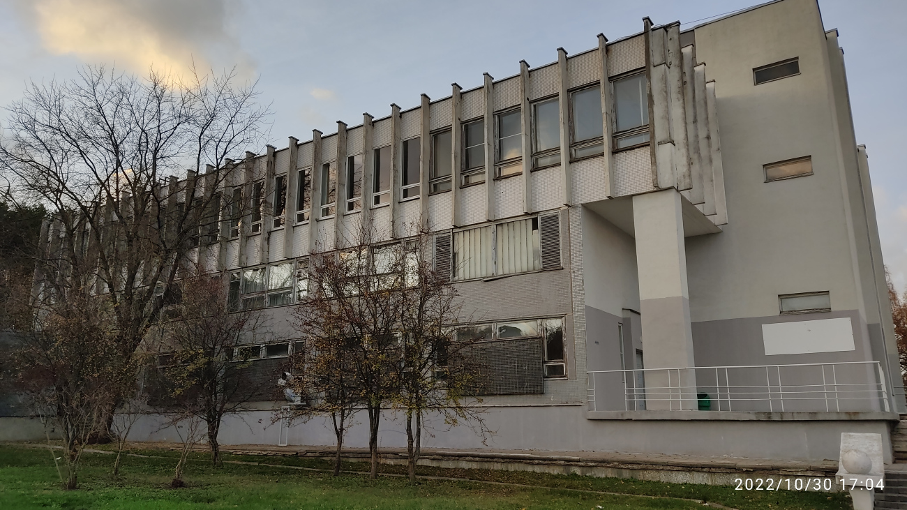 Мінск, Проспект Независимости, 146