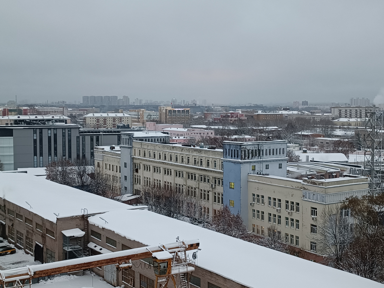 Минск, Слесарная улица, 41