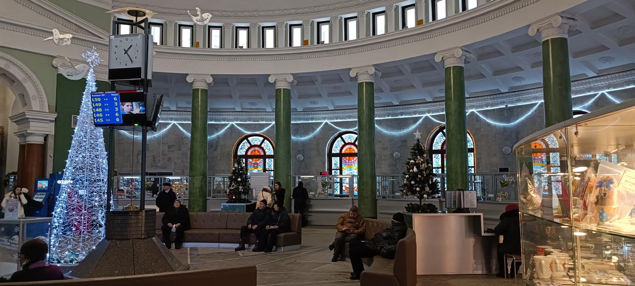 Минск, Проспект Независимости, 10 / Улица Свердлова, 1