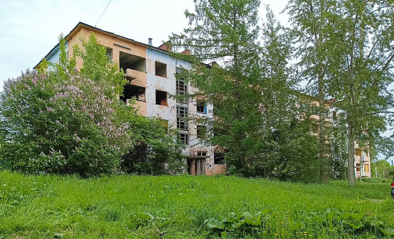 Березники, Советский проспект, 49