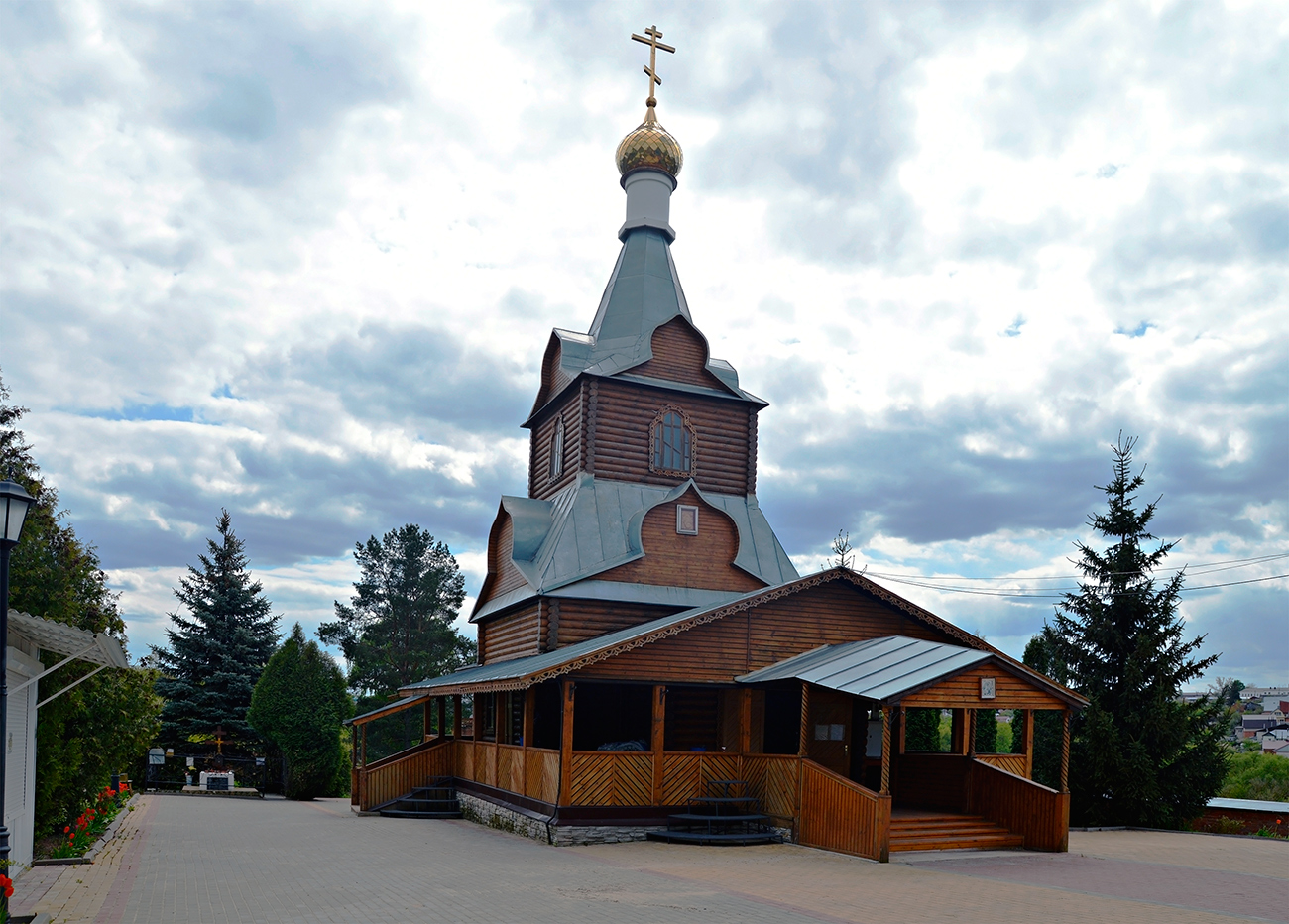 Елец, Улица Слободская, 12