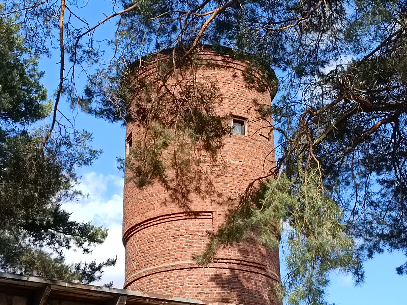 Минск, Геологическая улица, 117 корп. 1