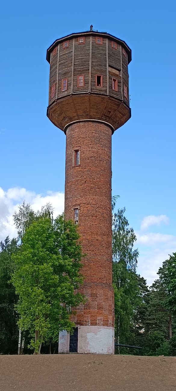 Минск, Улица Карвата, 5