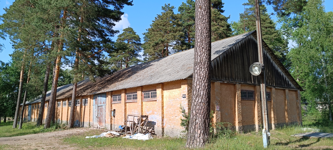 Минск, Улица Карвата, 3 корп. 17