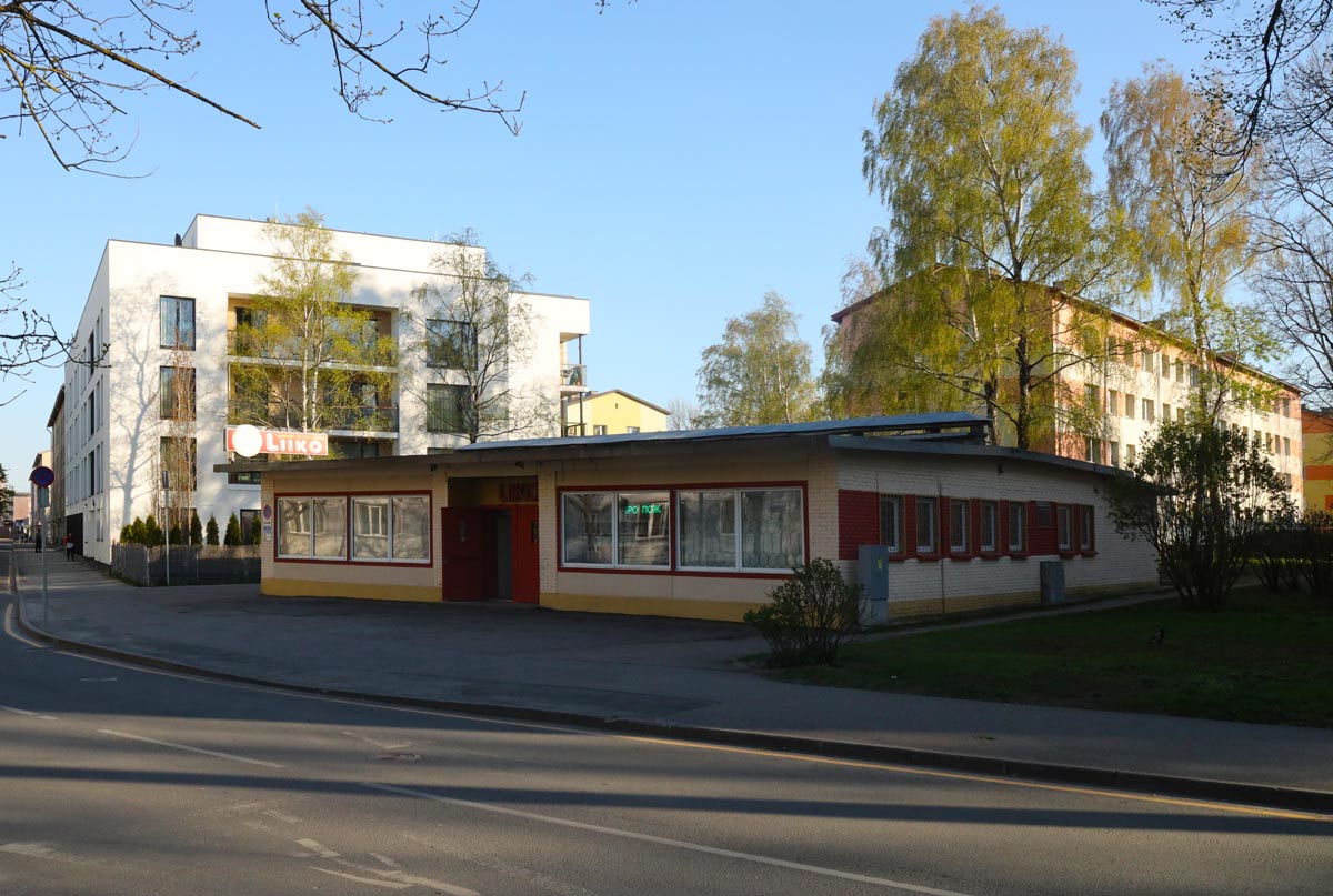 Таллин, Randla, 4