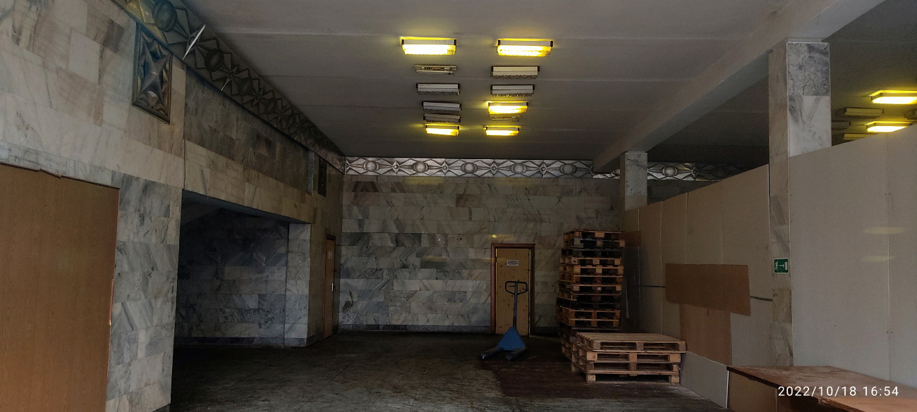 Минск, Переулок Софьи Ковалевской, 62 корп. 10