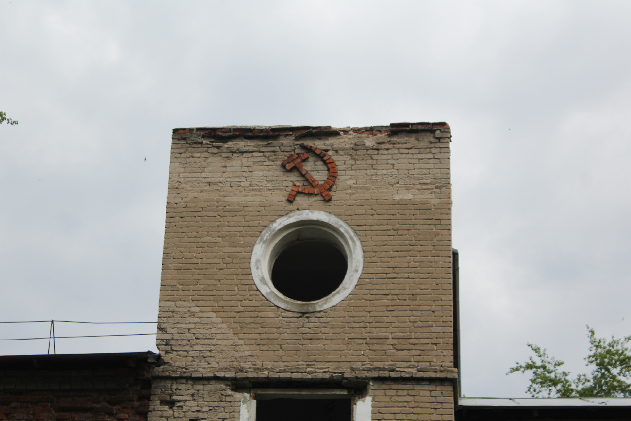Березники, Улица Деменева, 12 корп. 2