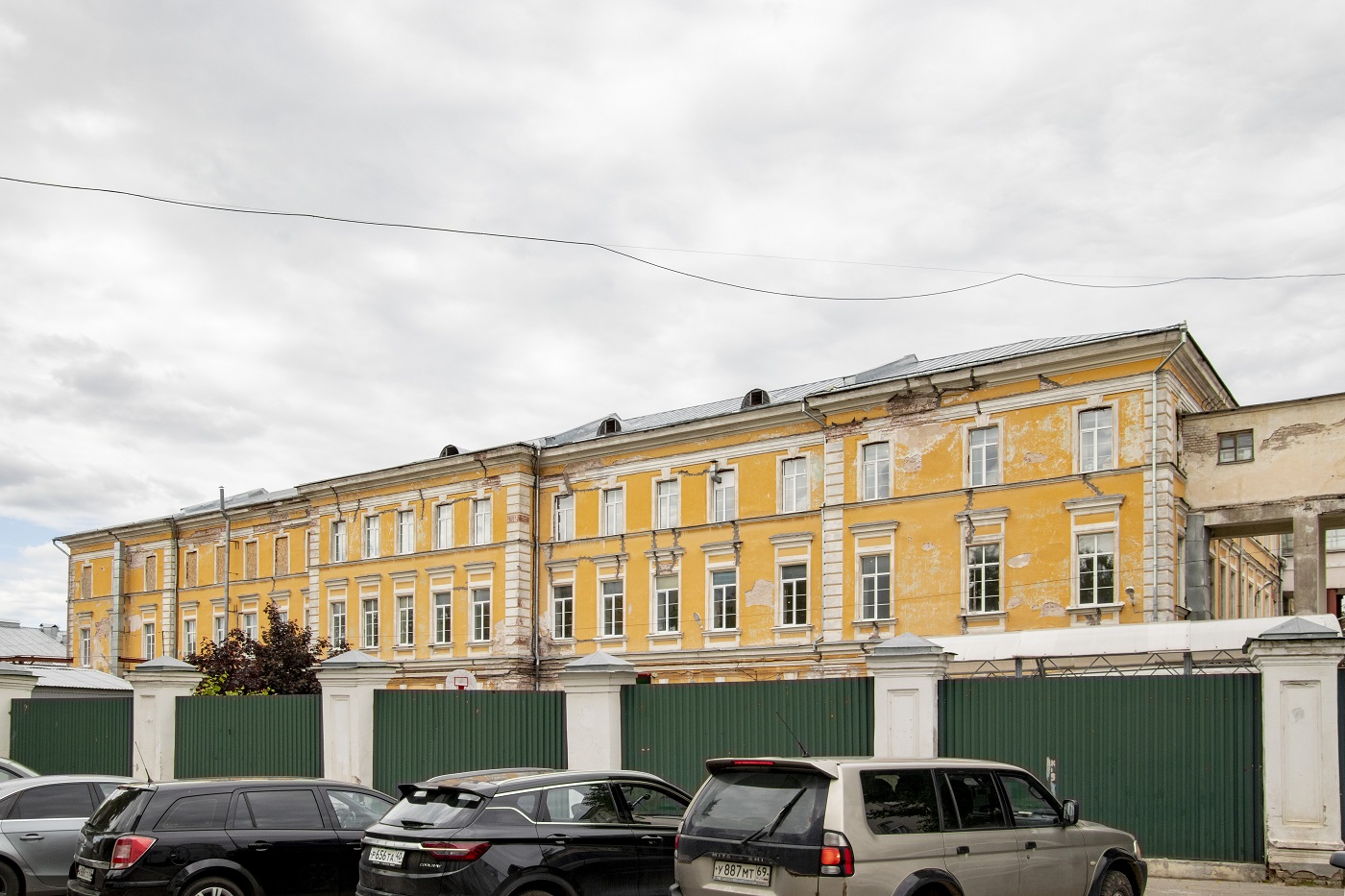 Тверь, Набережная Степана Разина, 23