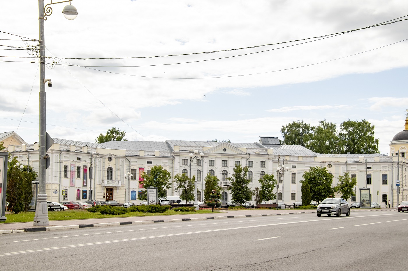 Тверь, Советская улица, 32