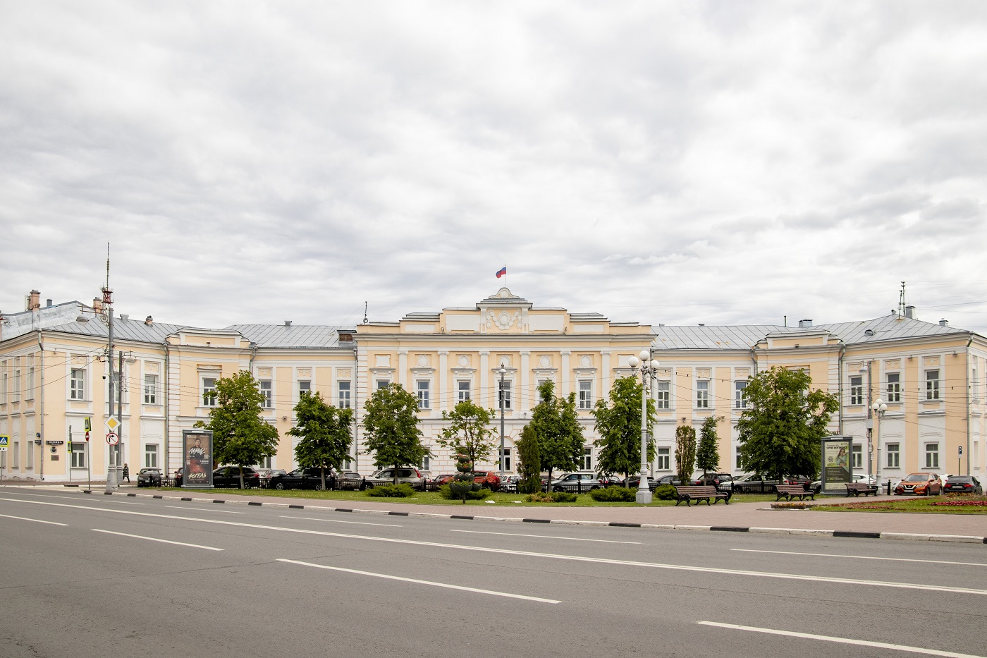 Твер, Советская улица, 34