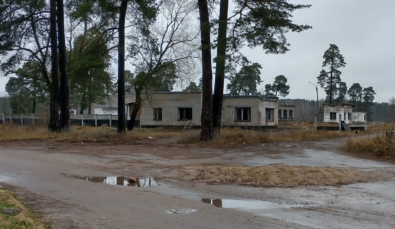 Гродно, Яснопольская улица, 26 корп. 11