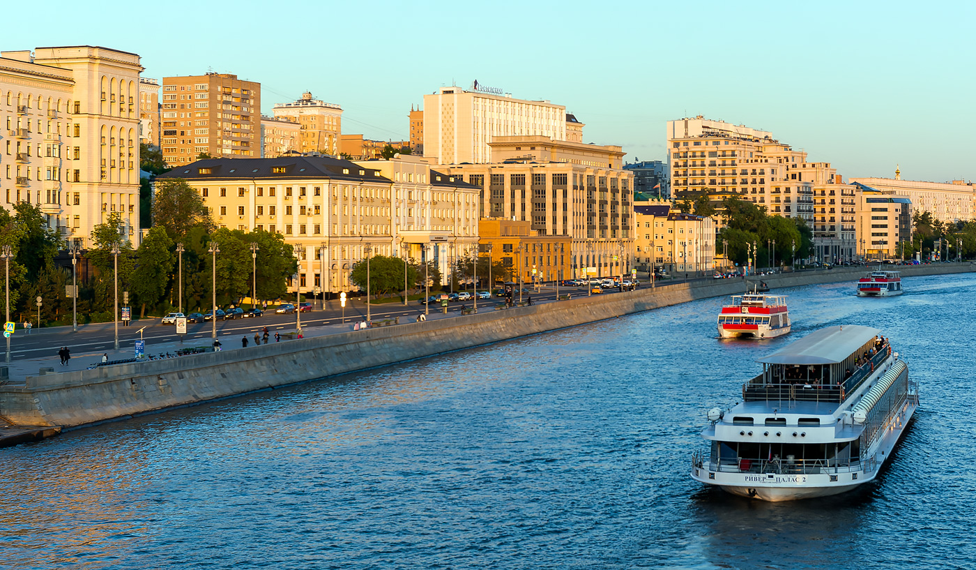 Москва, Котельническая набережная, 17; Котельническая набережная, 21; Котельническая набережная, 25 стр. 1