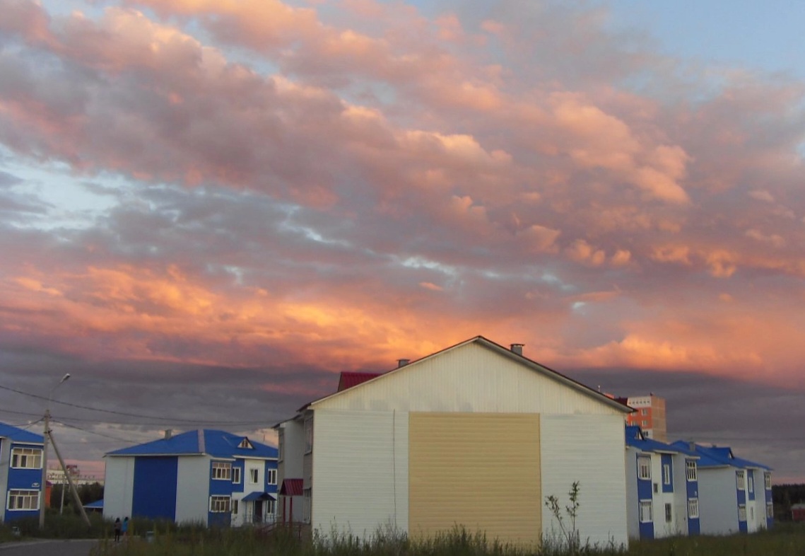 Березники, Улица Ивана Дощеникова, 19; Улица Ивана Дощеникова, 25