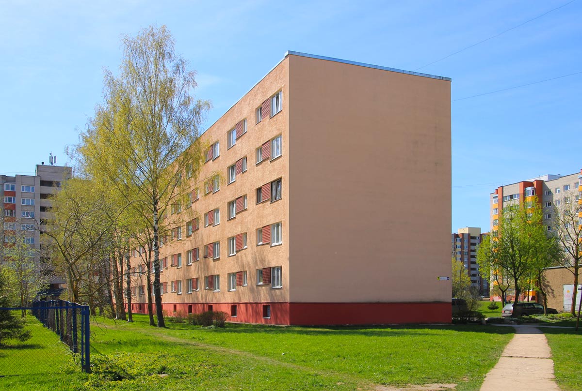 Нарва, Rahu, 20