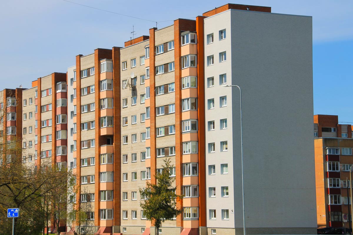 Нарва, Tallinna maantee, 63